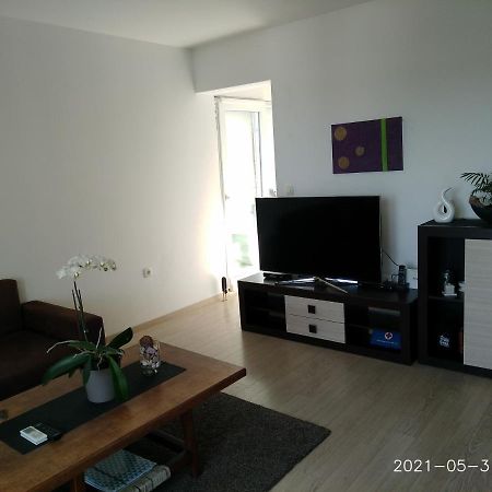 Private Pool And Sea View Apartment Omiš Kültér fotó