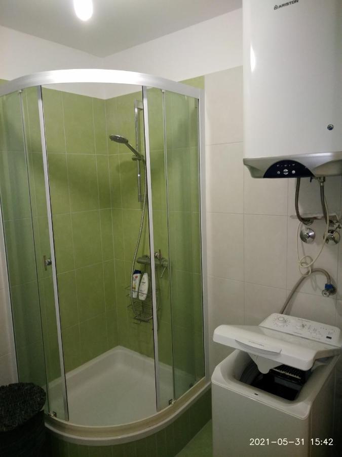 Private Pool And Sea View Apartment Omiš Kültér fotó